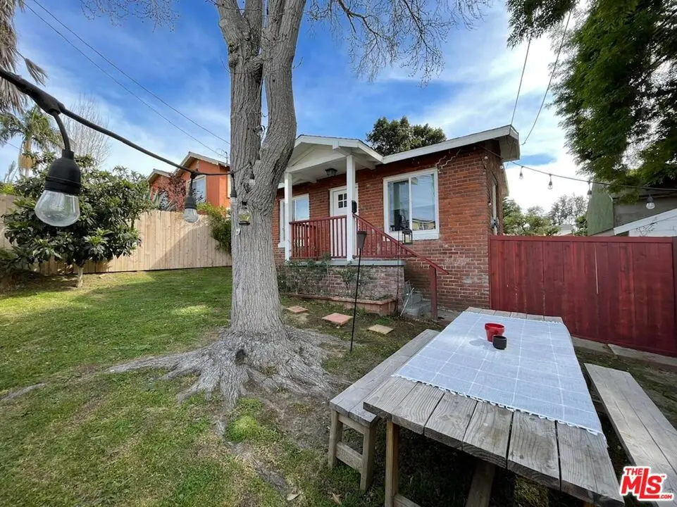 710 Stepney Street, Inglewood, CA — listing photo 1