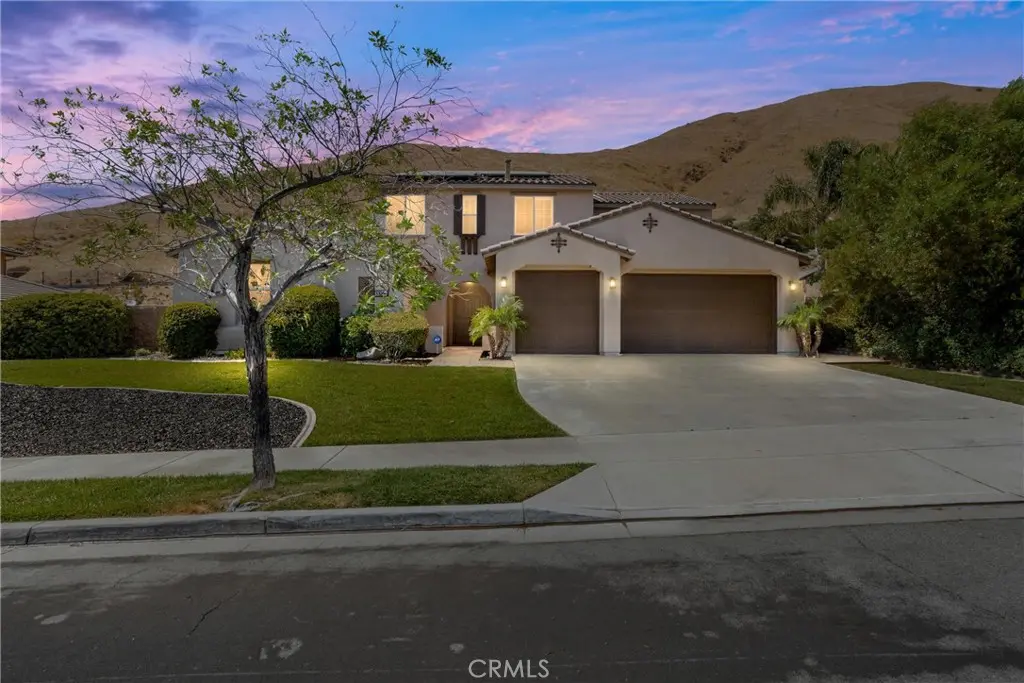 33264 Gold Mountain Road, Yucaipa, CA — listing photo 1