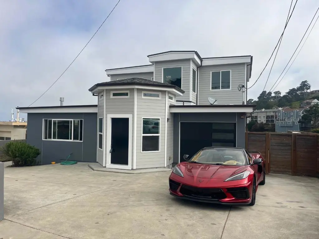 Single Family Residence for sale at 487 Manor Drive, Pacifica, CA featuring 3 beds and 4 baths