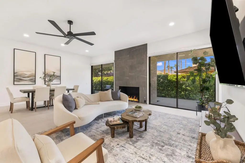 21 Dartmouth Drive, Rancho Mirage, CA — listing photo 1
