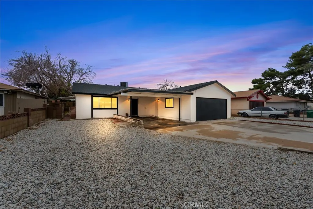 Single Family Residence for sale at 414 E Avenue J13, Lancaster, CA featuring 4 beds and 2 baths