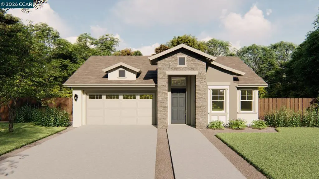 Single Family Residence for sale at 3547 Cloverbrook Ave, Oakley, CA featuring 4 beds and 3 baths