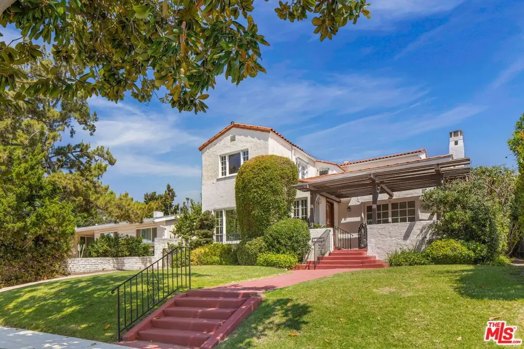 1007 Matilija Rd, Glendale, CA — listing photo 1