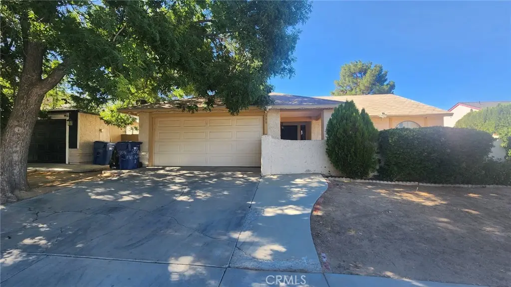 Single Family Residence for sale at 1308 W Avenue H8, Lancaster, CA featuring 3 beds and 2 baths