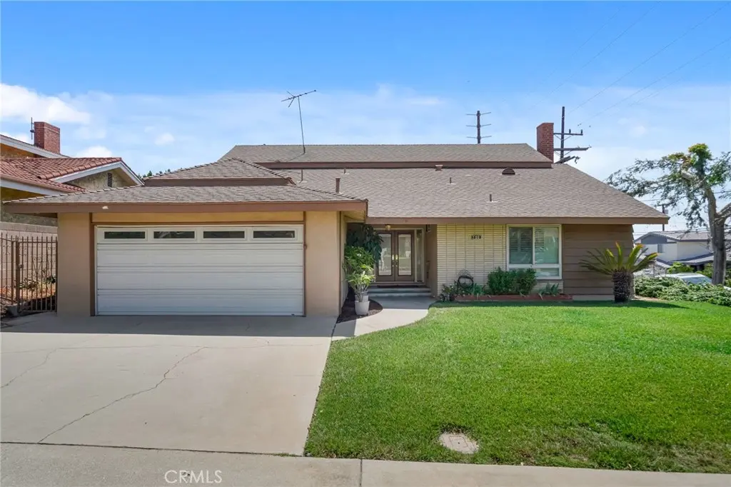 Single Family Residence for sale at 700 N 7th Street, Montebello, CA featuring 4 beds and 3 baths