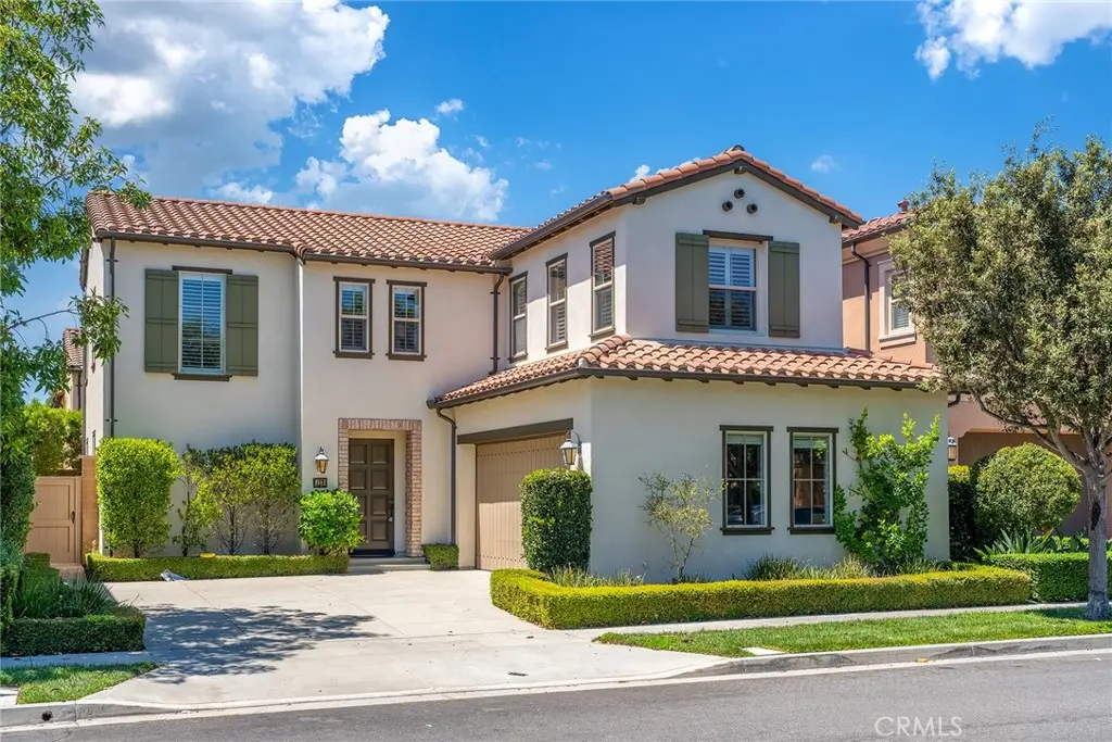 Single Family Residence for sale at 123 Doverwood, Irvine, CA featuring 4 beds and 5 baths