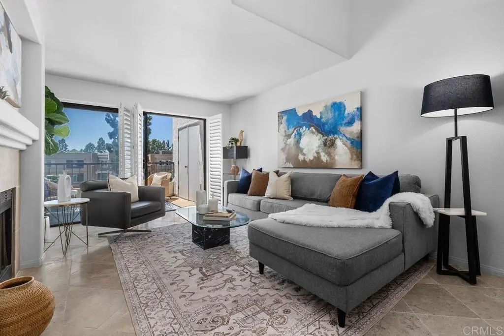 Condominium for sale at 3525 Lebon Dr. 307, San Diego, CA featuring 2 beds and 2 baths