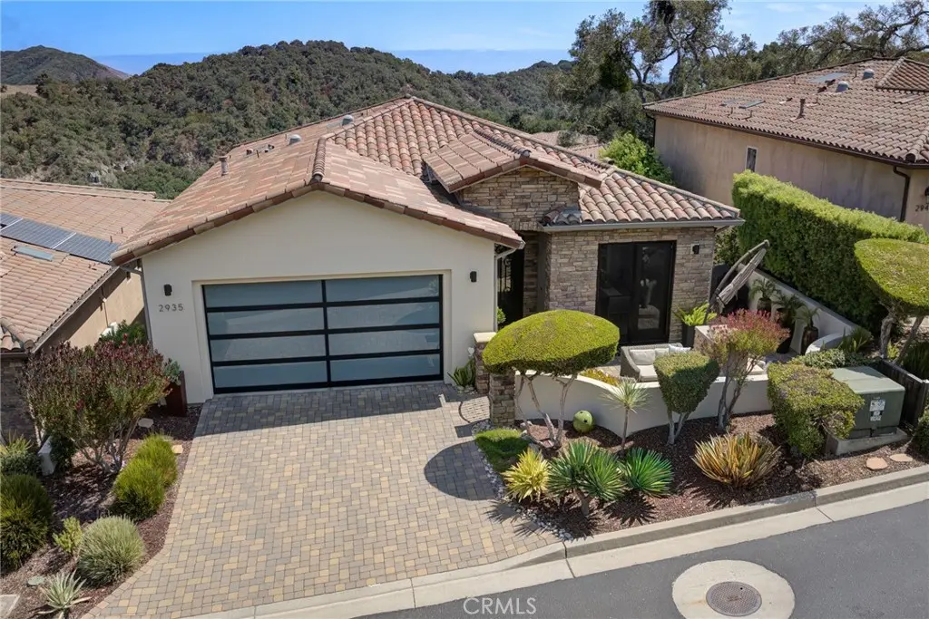 2935 Club Moss Lane, Avila Beach, CA — listing photo 1