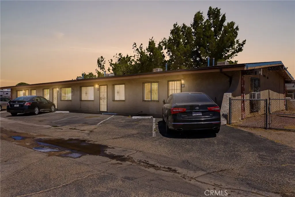 Mixed Use for sale at 9140 E, Hesperia, CA