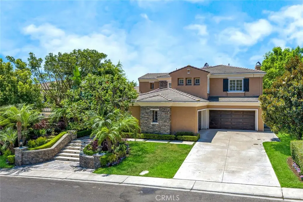 2568 N San Miguel Drive, Orange, CA — listing photo 1