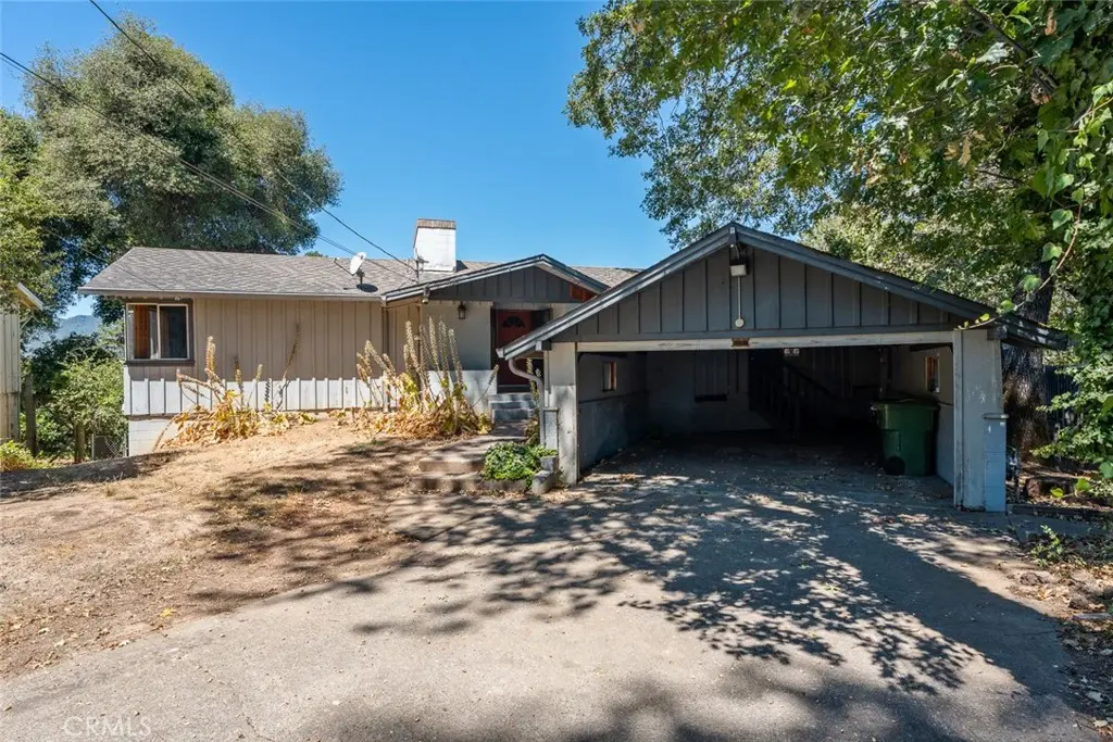 Single Family Residence for sale at 1500 Glenwood, Ukiah, CA featuring 4 beds and 2 baths