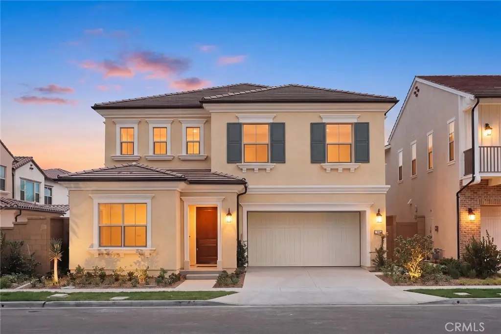 206 Mistwater, Irvine, CA — listing photo 1
