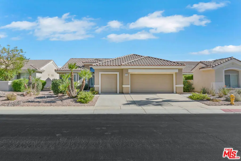 78922 Yellen Drive, Palm Desert, CA — listing photo 1