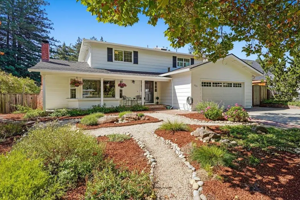 1733 Wilshire Drive, Aptos, CA — listing photo 1