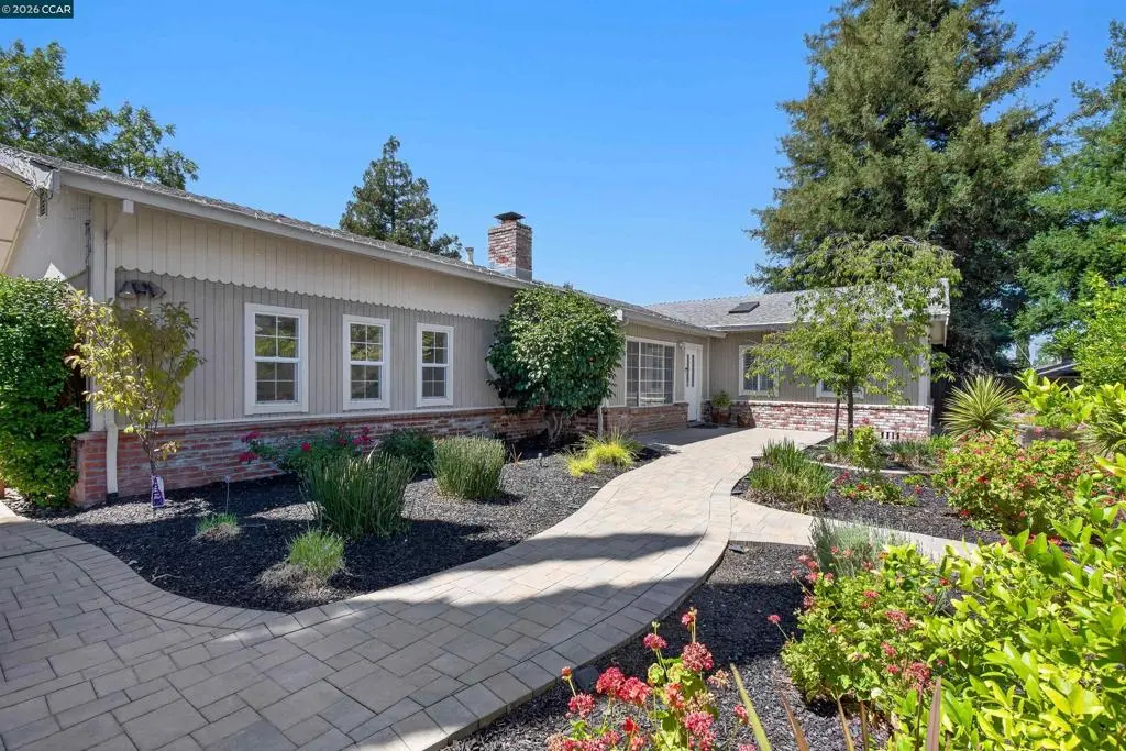 42 Mayo Ln, Walnut Creek, CA — listing photo 1
