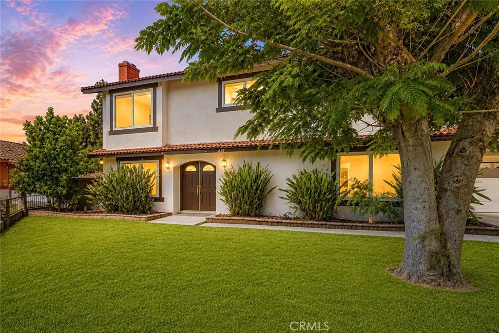 Single Family Residence for sale at 1613 Erin Avenue, Upland, CA featuring 5 beds and 4 baths
