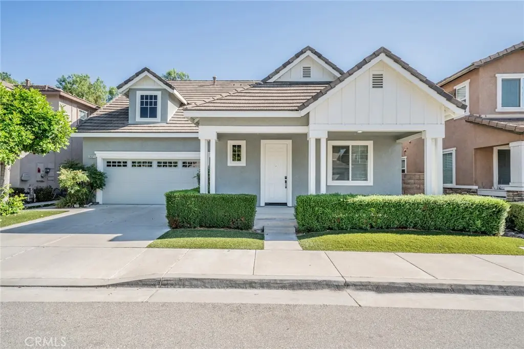 Single Family Residence for sale at 26371 Delgado, Loma Linda, CA featuring 4 beds and 3 baths