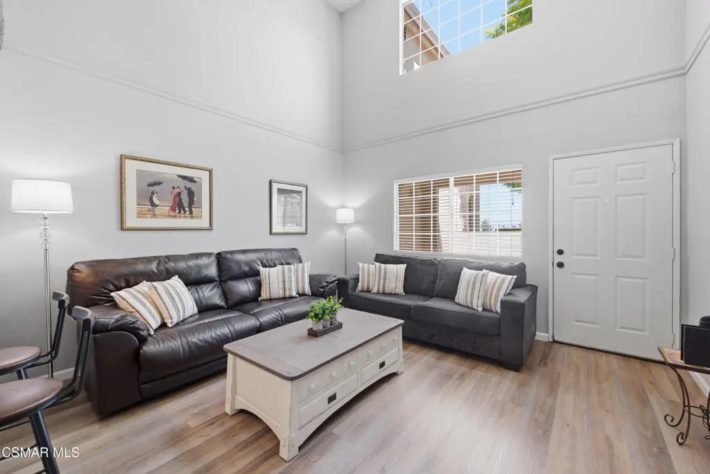 Condominium for sale at 1245 Fitzgerald Road E, Simi Valley, CA featuring 3 beds and 2 baths