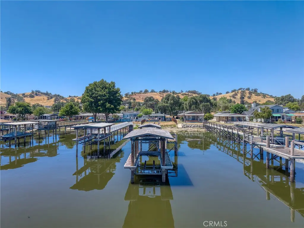 Manufactured On Land for sale at 4356 Lakeshore Boulevard, Lakeport, CA featuring 4 beds and 3 baths
