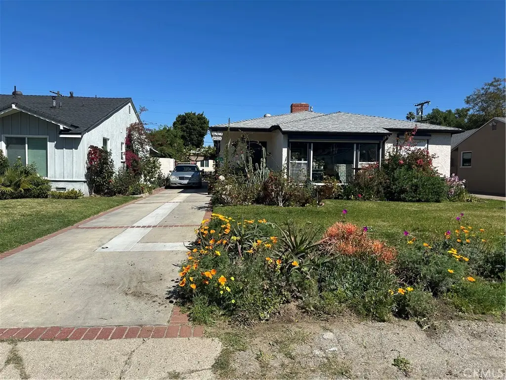 14325 Martha Street, Van Nuys, CA — listing photo 1