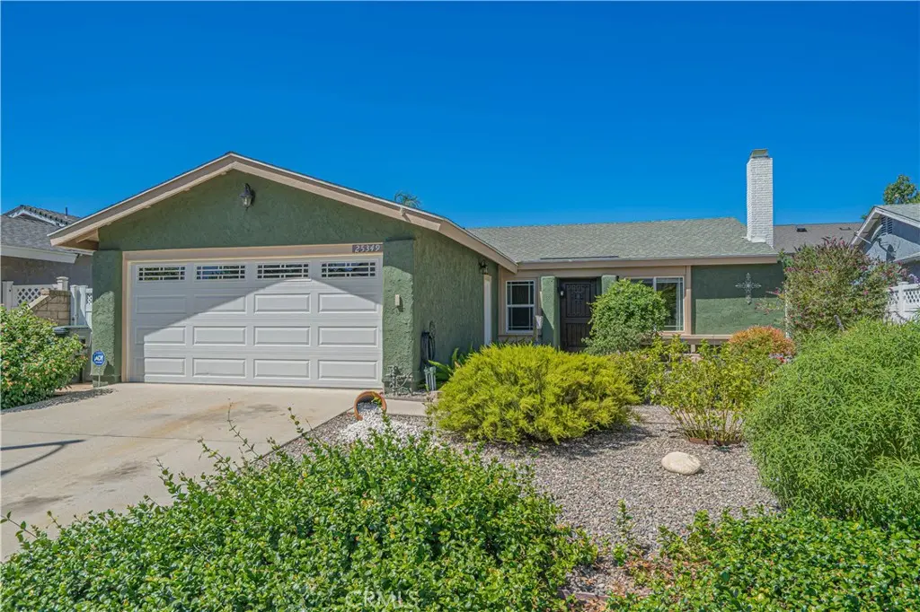 25349 Via Telino, Valencia, CA — listing photo 1