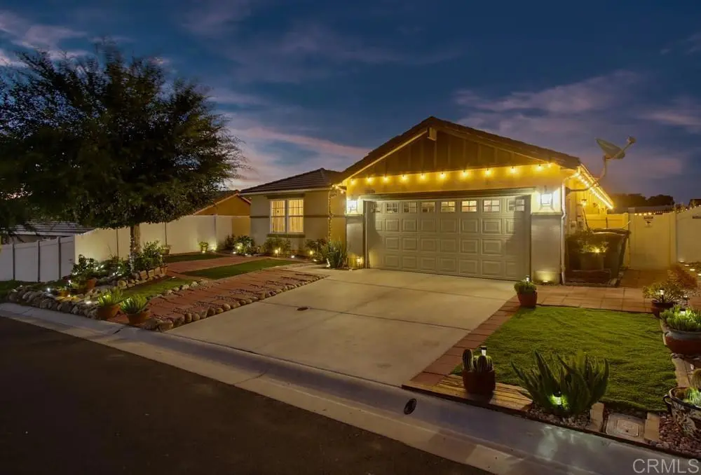 32024 Evening Primrose Trail, Campo, CA — listing photo 1