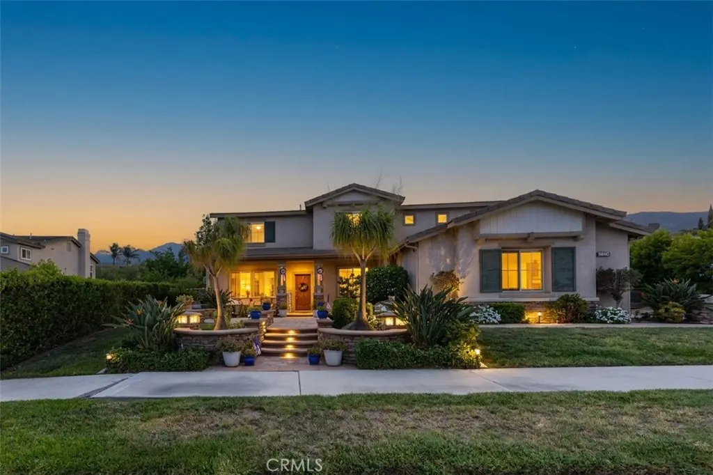 14110 Vai Brothers, Rancho Cucamonga, CA — listing photo 1