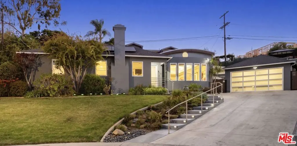 Single Family Residence for sale at 6040 W 76th Place, Los Angeles, CA featuring 3 beds and 2 baths