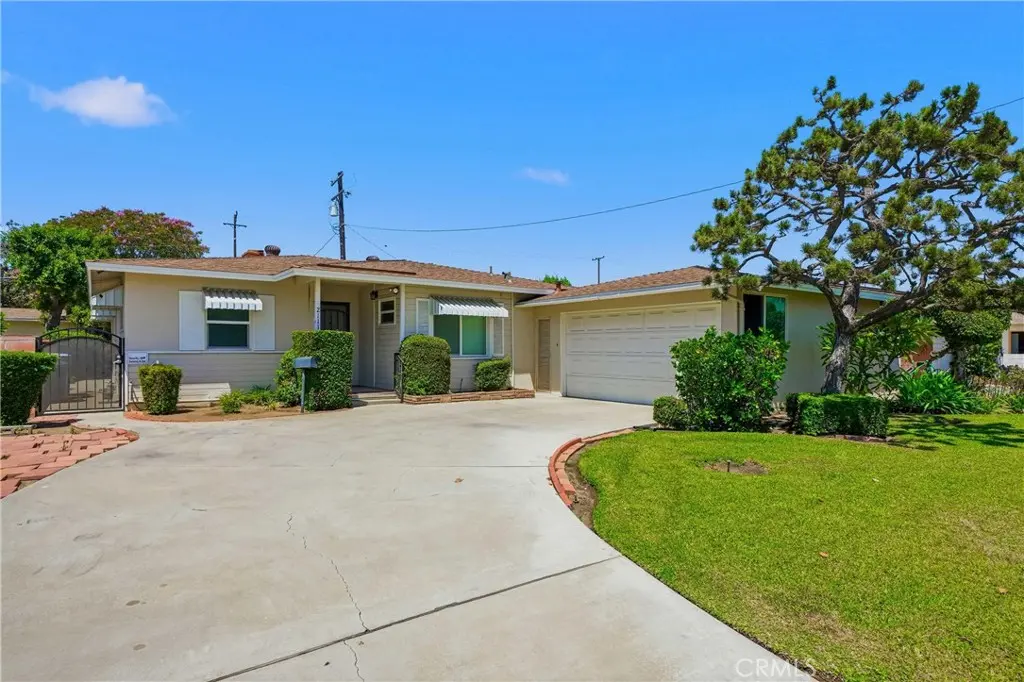 Single Family Residence for sale at 2111 E Idahome, West Covina, CA featuring 3 beds and 2 baths