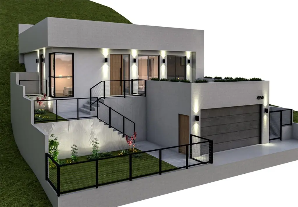 4550 Bedilion, Los Angeles, CA — listing photo 1