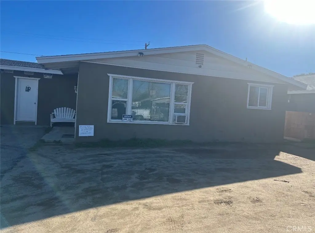 Single Family Residence for sale at 1028 E Avenue P5, Palmdale, CA featuring 3 beds and 1 bath