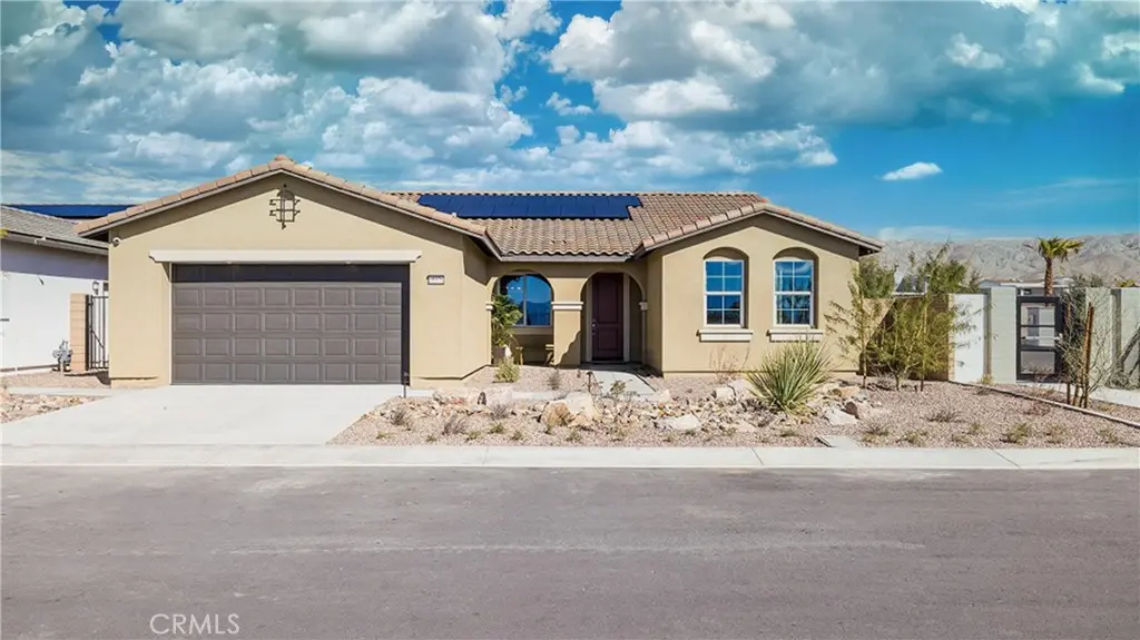 Single Family Residence for sale at 65376 Rancho Descanso, Desert Hot Springs, CA featuring 4 beds and 3 baths