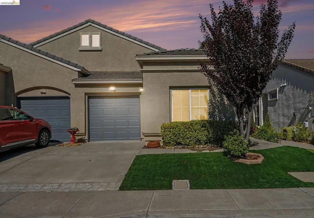 Residential for sale at 473 Desert Gold Ter, Brentwood, CA featuring 2 beds and 2 baths