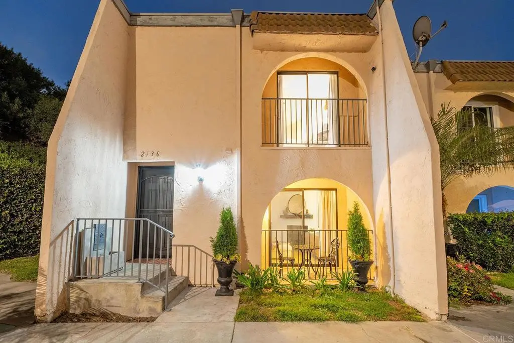 2136 Oceanside Boulevard, Oceanside, CA — listing photo 1