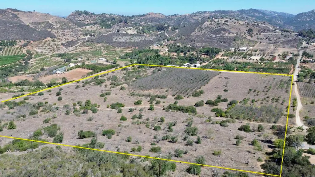9927 Modrigan Lane, Fallbrook, CA — listing photo 1