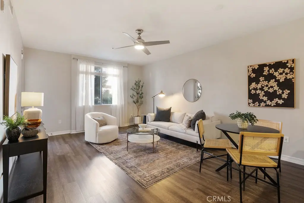 Condominium for sale at 629 Traction Avenue 312, Los Angeles, CA featuring 1 bed and 1 bath