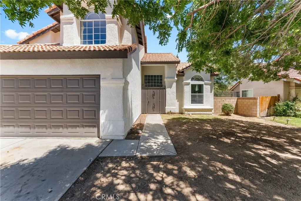 Single Family Residence for sale at 709 Whitlatch, Lancaster, CA featuring 4 beds and 3 baths