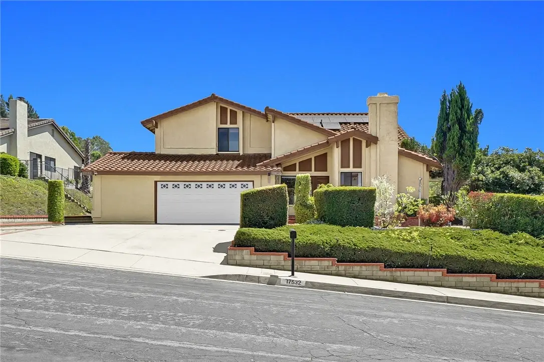 17532 Orlon Drive, Rowland Heights, CA — listing photo 1