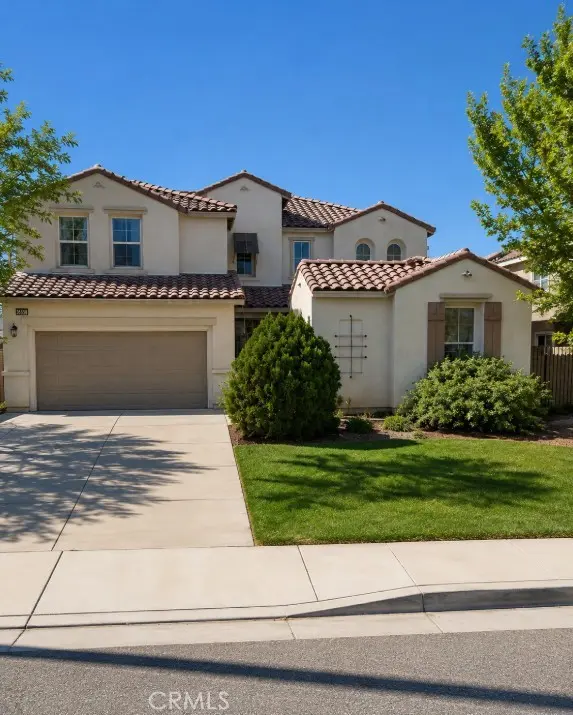 Single Family Residence for sale at 36517 Dewdrop Court, Palmdale, CA featuring 4 beds and 3 baths