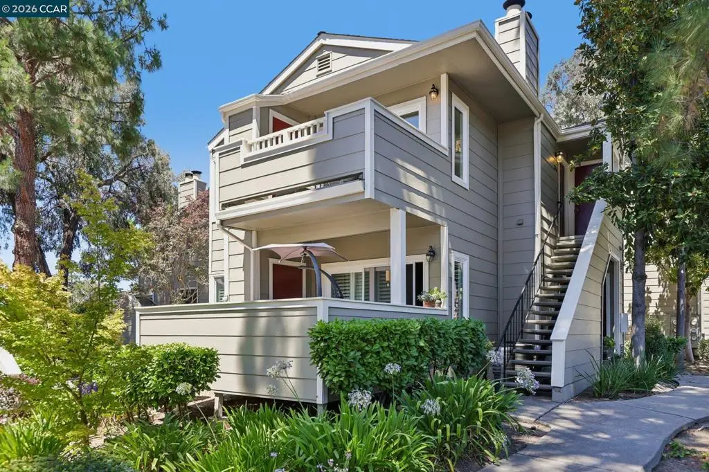 Condominium for sale at 271 Norris Canyon Ter A, San Ramon, CA featuring 2 beds and 2 baths