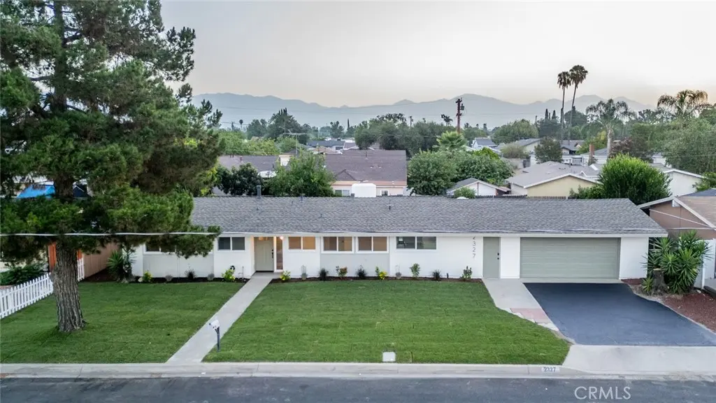 Single Family Residence for sale at 2327 W Sherway Street, West Covina, CA featuring 5 beds and 2 baths