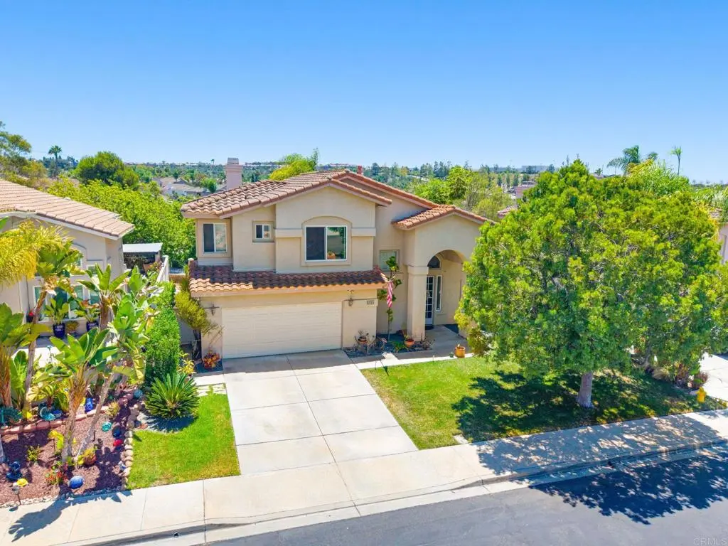 4555 Avenida Manessa, Oceanside, CA — listing photo 1