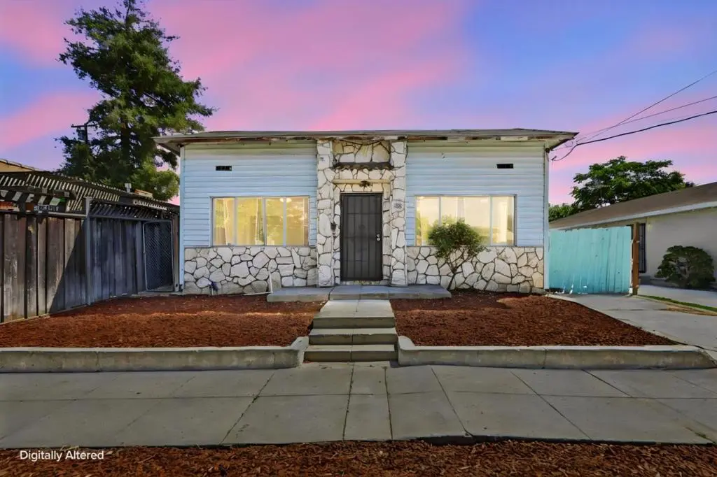 Single Family Residence for sale at 188 N 18th Street, San Jose, CA featuring 3 beds and 2 baths