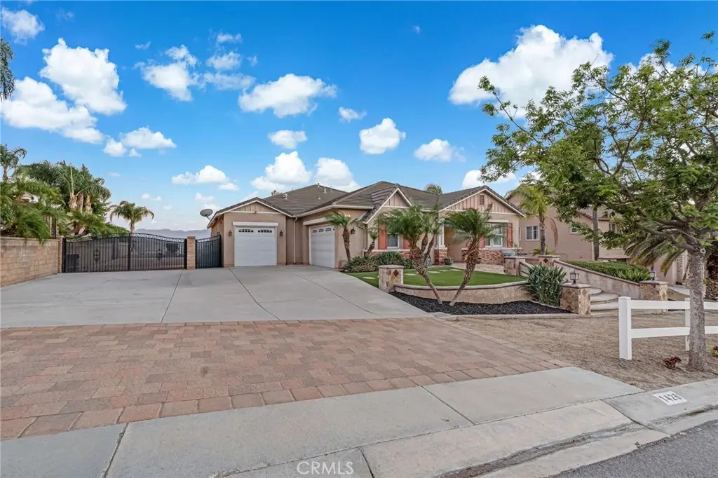 Single Family Residence for sale at 1426 Valley Drive, Norco, CA featuring 4 beds and 3 baths
