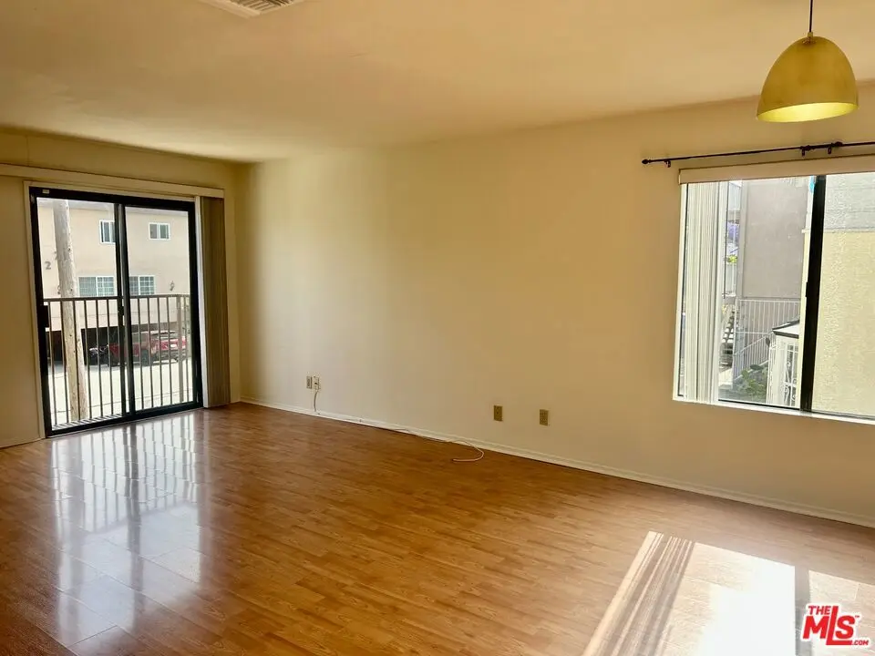 Residential Lease for rent at 8515 Saturn Street 102, Los Angeles, Los Angeles County, CA featuring 2 beds and 2 baths