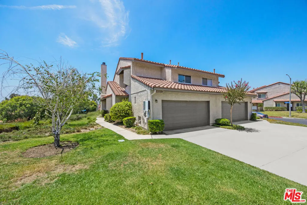 19220 Index Street 2, Porter Ranch, CA — listing photo 1