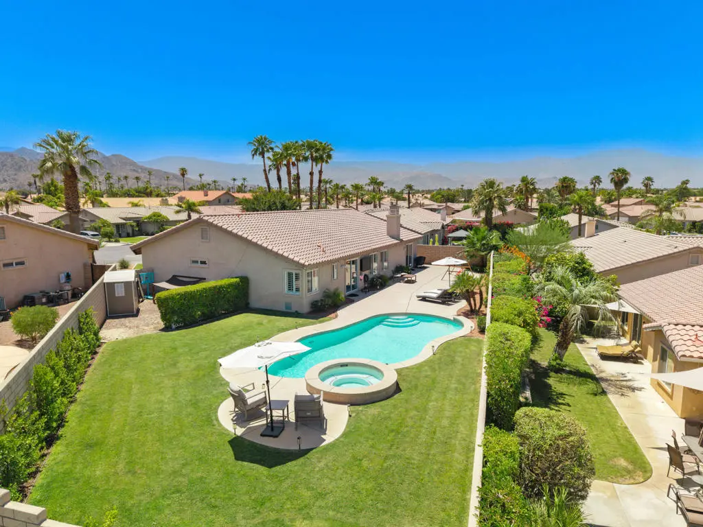 Single Family Residence for sale at 78900 Morning Star Way, La Quinta, CA featuring 3 beds and 2 baths