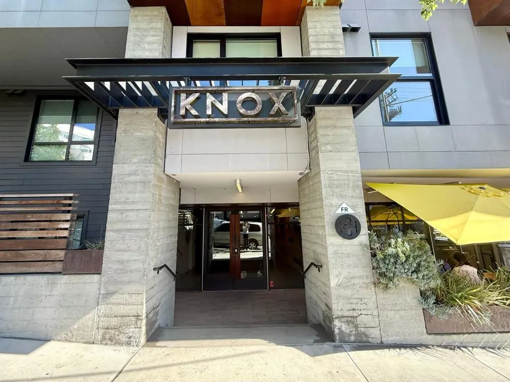 Apartment for rent at 1300 22nd Street 319, San Francisco, CA featuring 2 beds and 2 baths