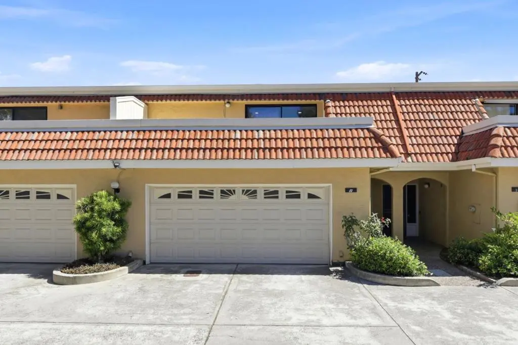 Townhouse for sale at 1354 Dale Avenue 9, Mountain View, CA featuring 2 beds and 3 baths