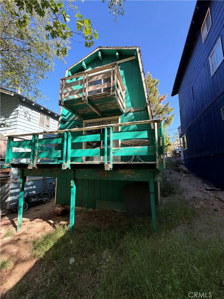 33415 Cedar, Arrowbear, CA — listing photo 1